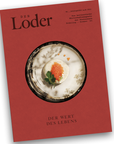 Der Loder Ausgabe 2